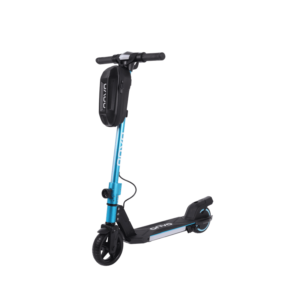 kx-01m-150w-elektrikli-cocuk-scooter-mavi-scooter-onvo-kx-01m-1662-11-B ONVO KX-01K 150W Elektrikli Çocuk Scooter Mavi - Görsel 1