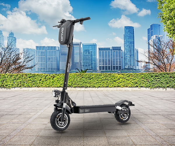 2026 MODEL ONVO OV-012 X PLUS Elektrikli Scooter 2 YIL GARANTİLİ