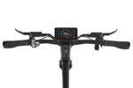 ONVO RX-10 3000W Elektrikli Scooter - Görsel 3