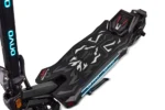 ONVO RX-10 3000W Elektrikli Scooter - Görsel 5