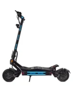 ONVO RX-10 3000W Elektrikli Scooter - Görsel 8