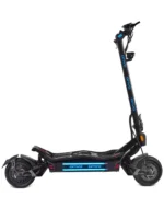 ONVO RX-10 3000W Elektrikli Scooter - Görsel 9