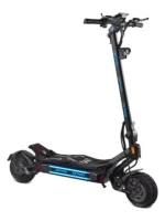 ONVO RX-10 3000W Elektrikli Scooter - Görsel 10