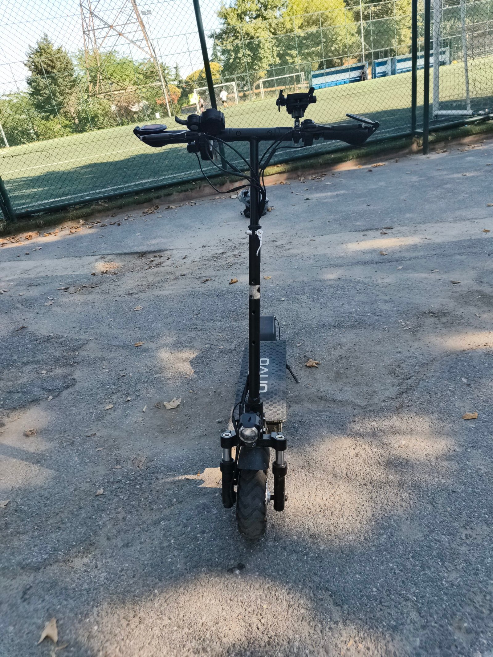 Onvo 12 x plus