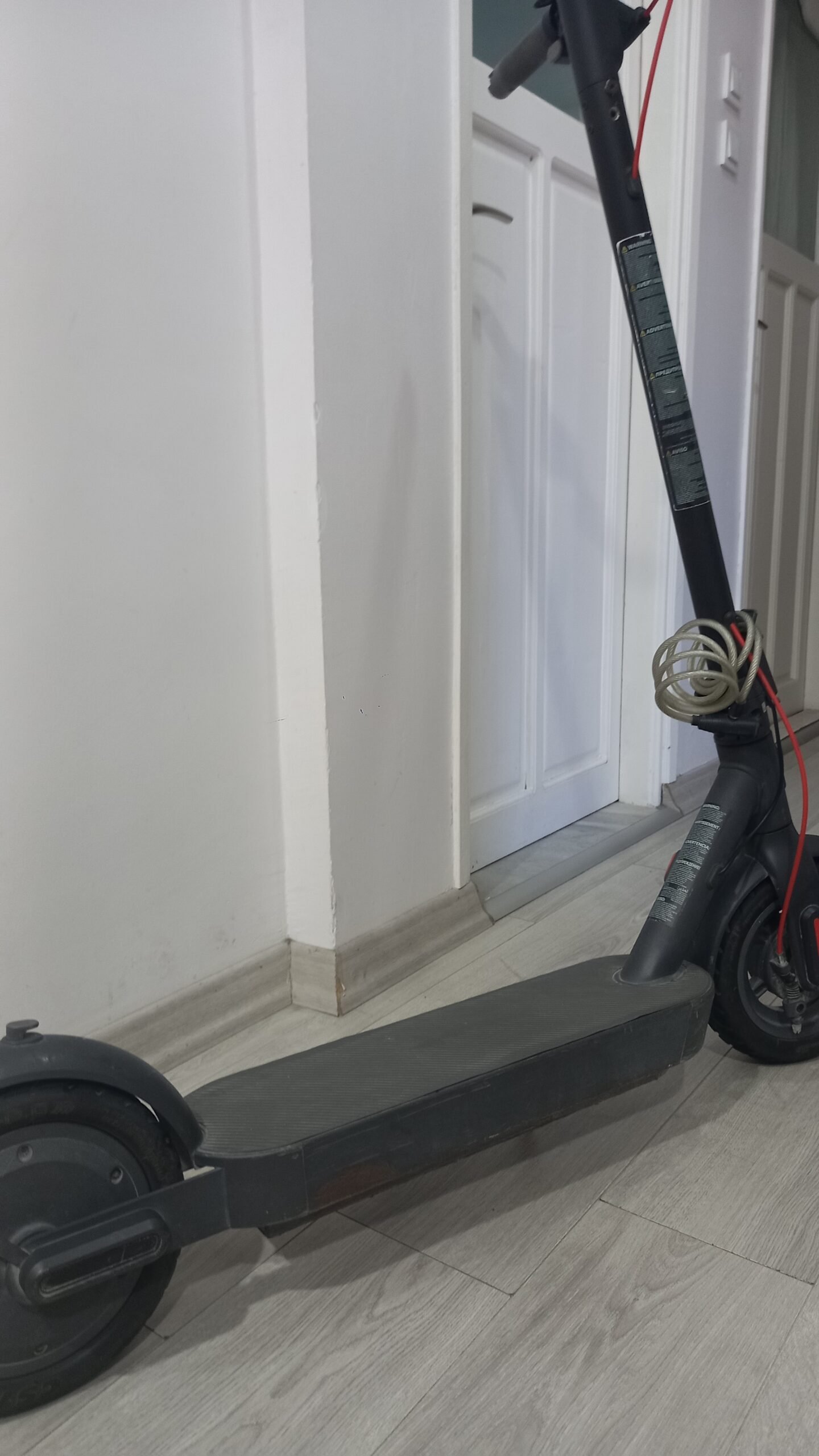 Değişensiz yüksek pil ömürlü xiaomi pro 4 gen 2