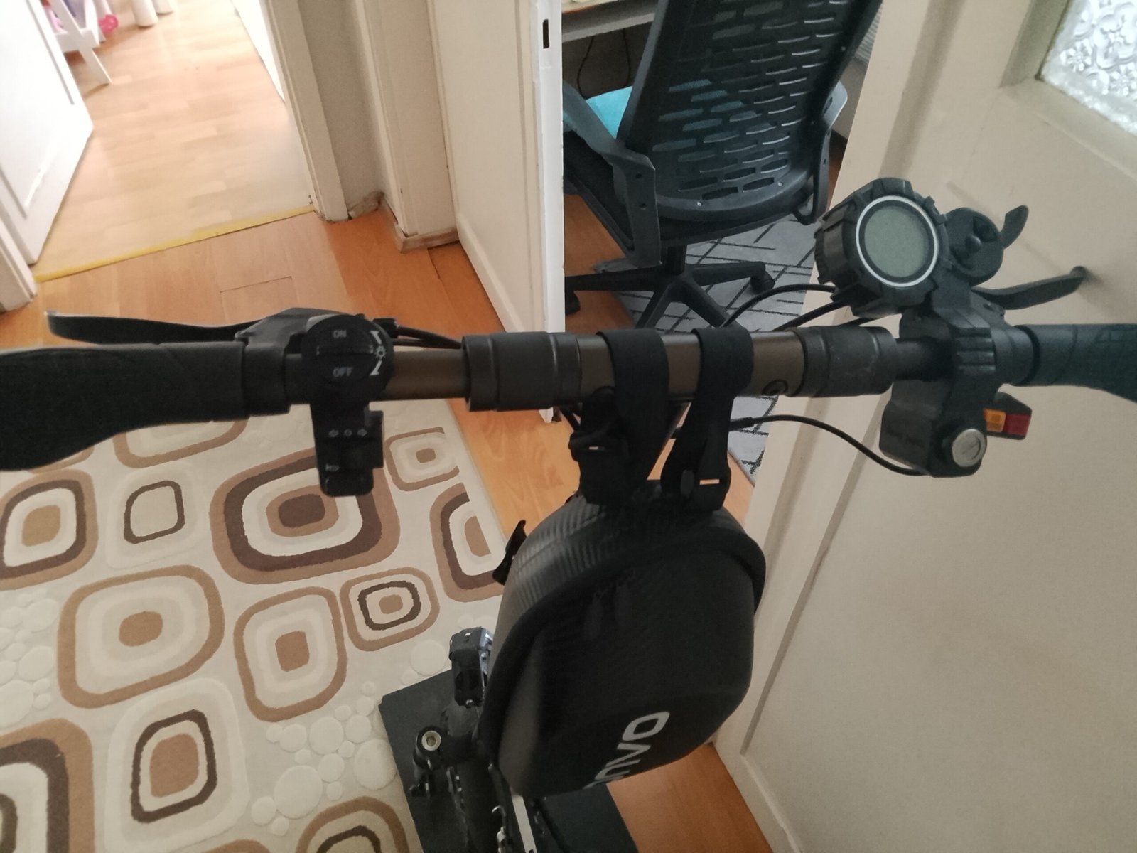 Onvo 12x plus