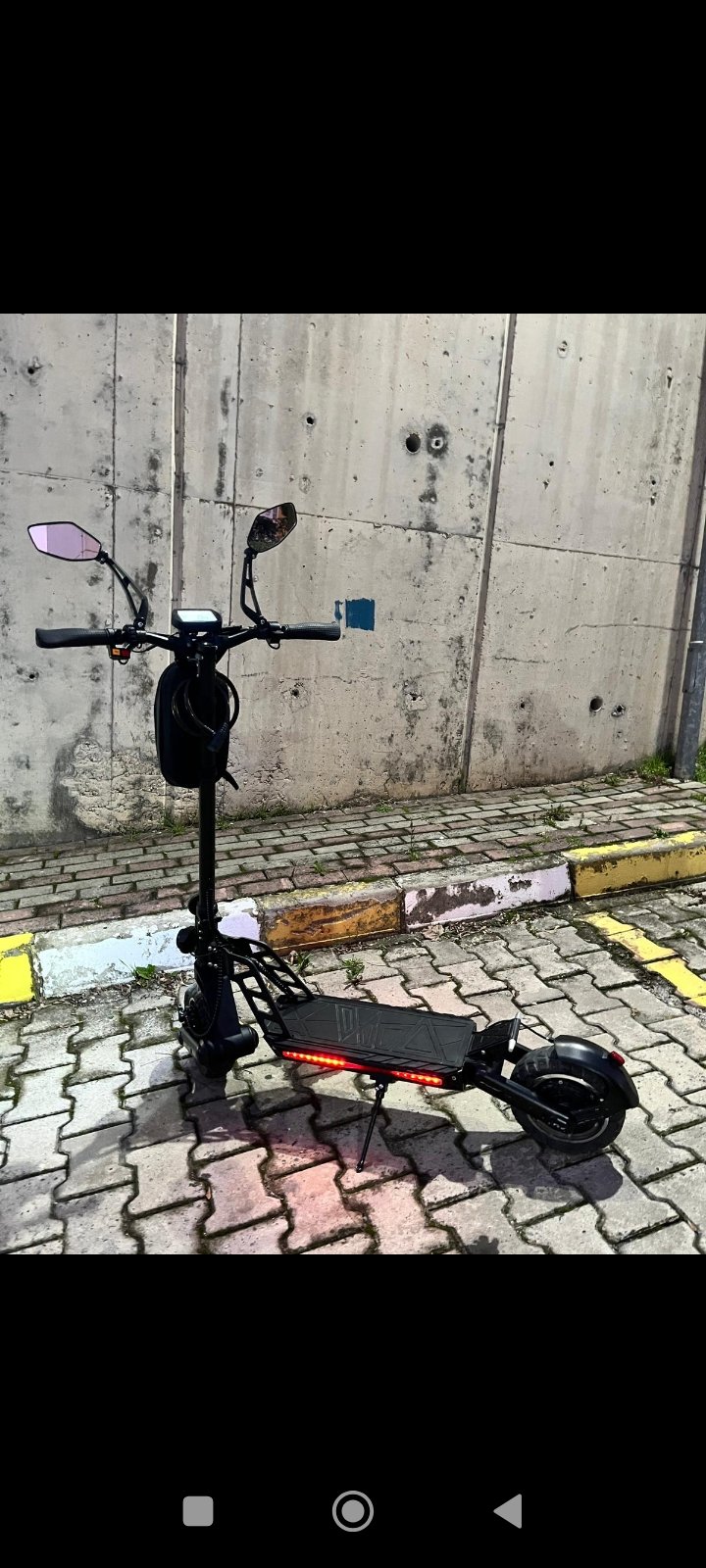 Bood Qr 1200 acil satılık