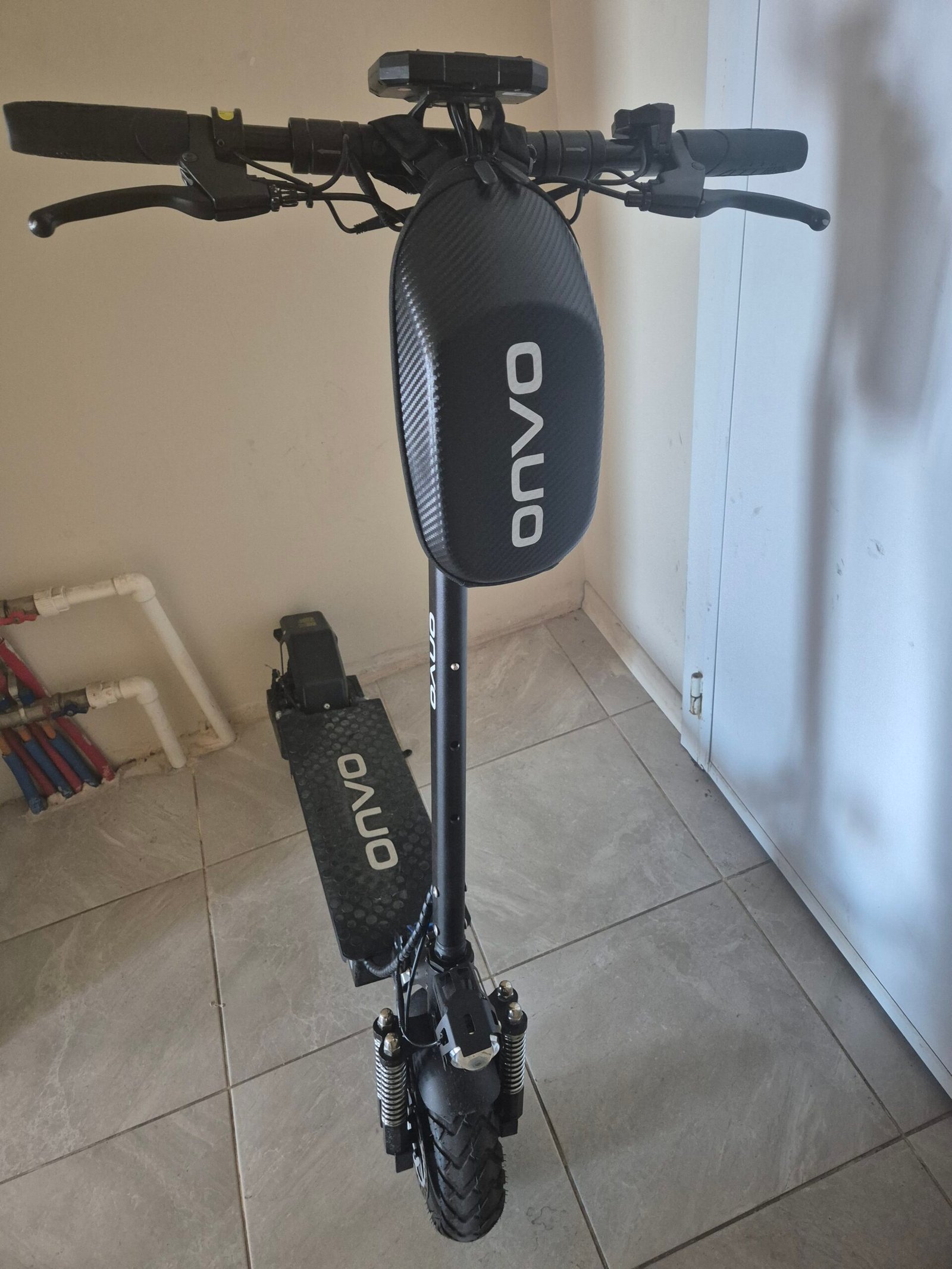 ONVO OV-12 2026 MODEL