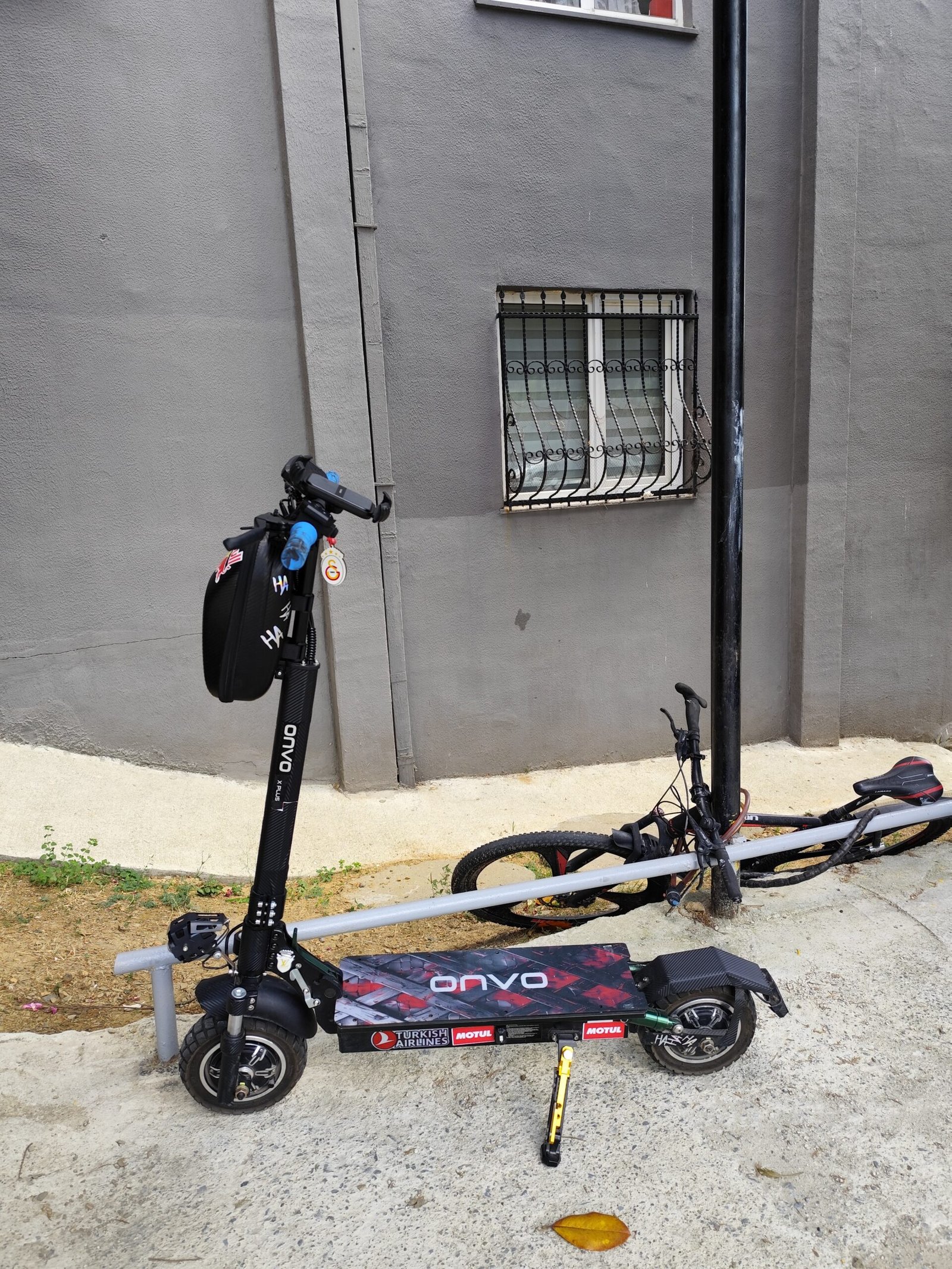 Temiz onvo ov 13 xplus