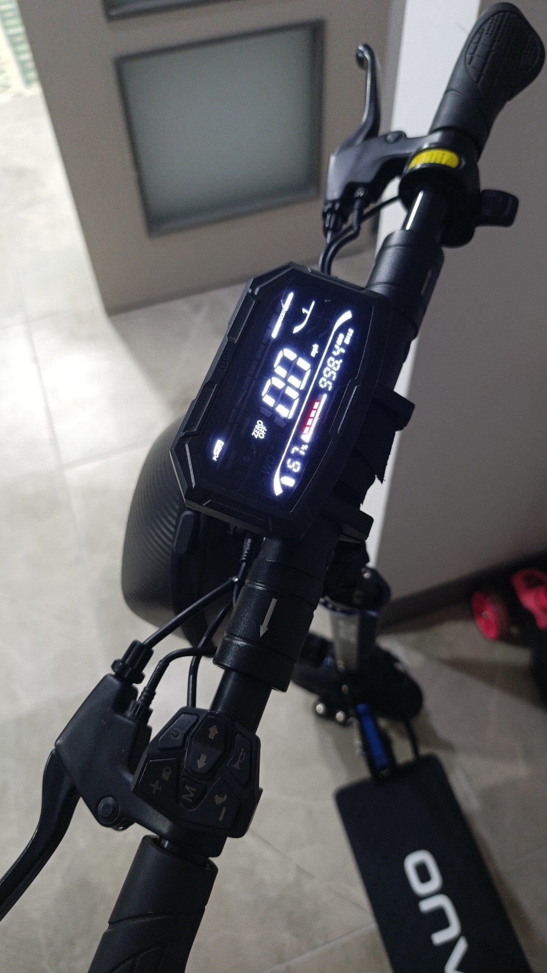 Onvo ov012