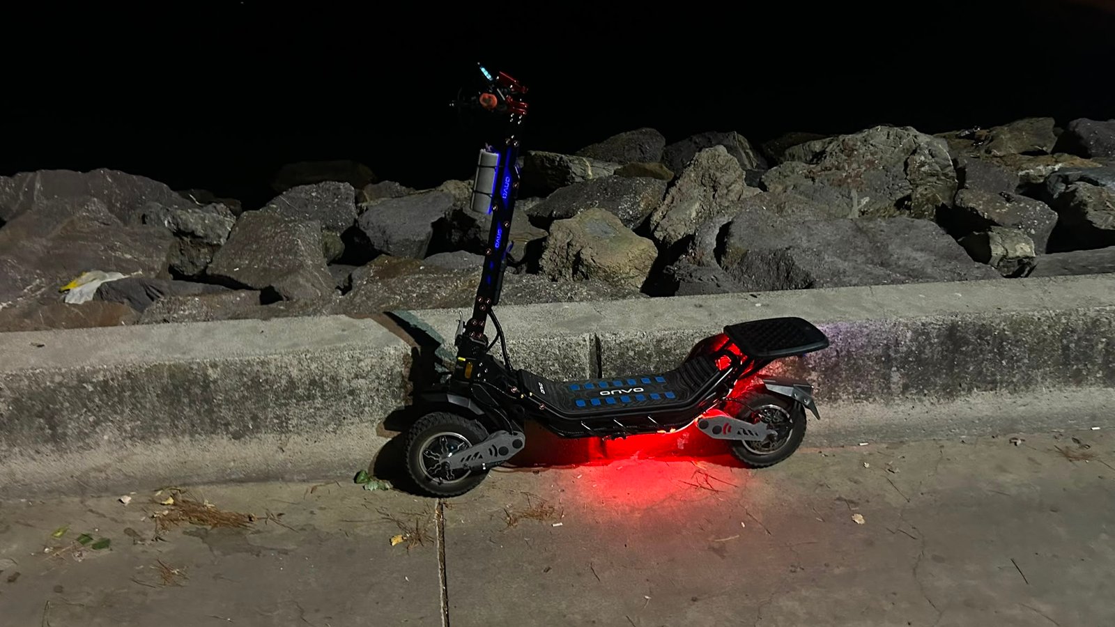 ONVO RX09