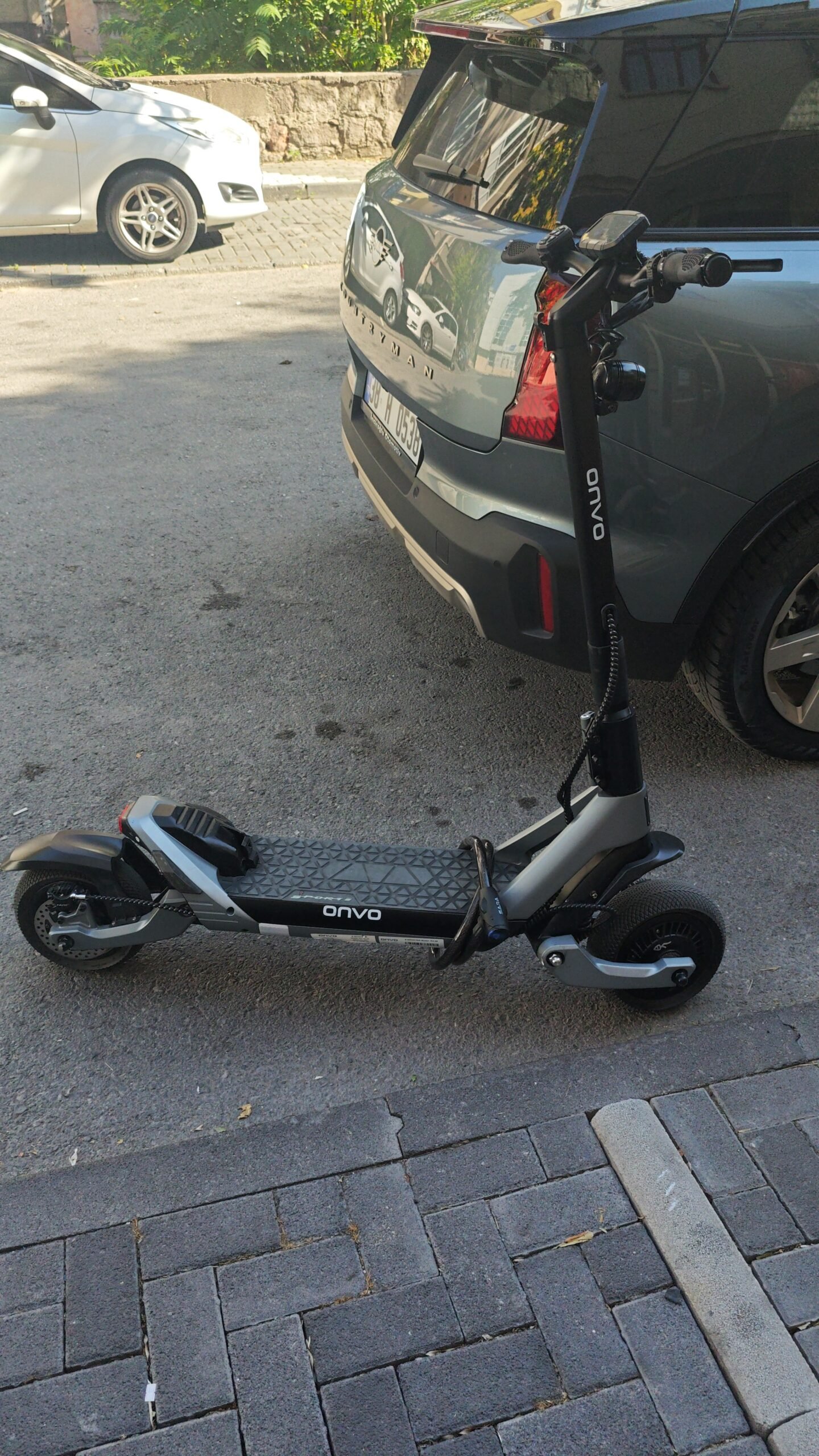 Temiz rx5