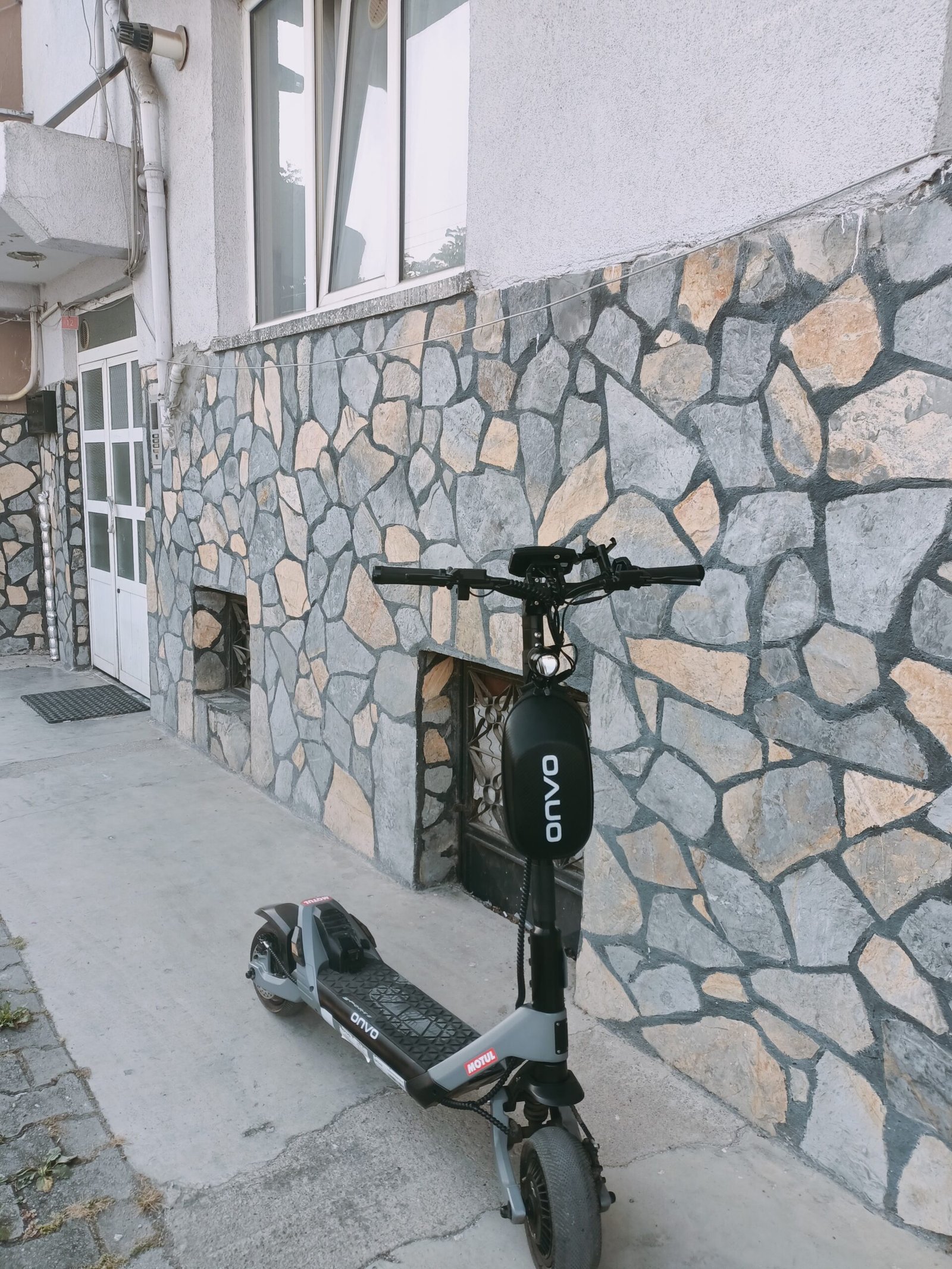 ONVO RX5
