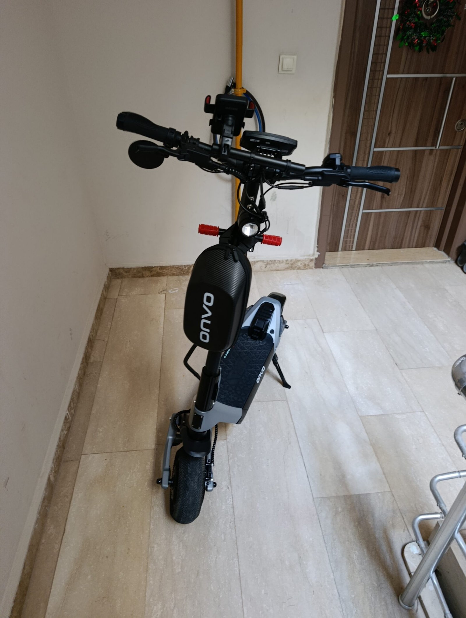 Onvo rx5