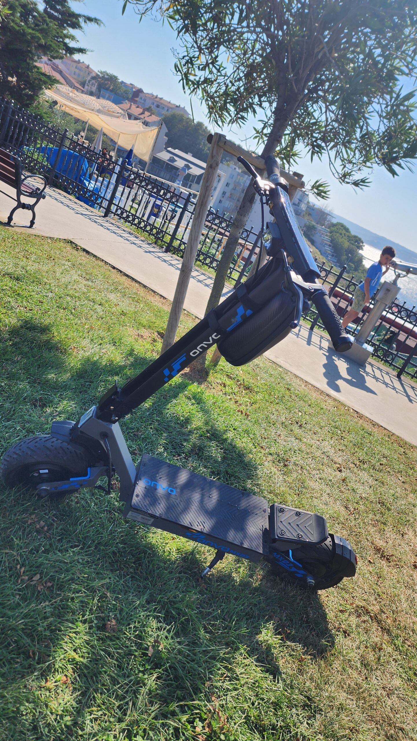 Temiz onvo MX-03