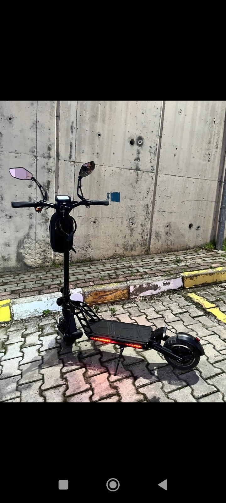 Acil satılık Bood Qr1200