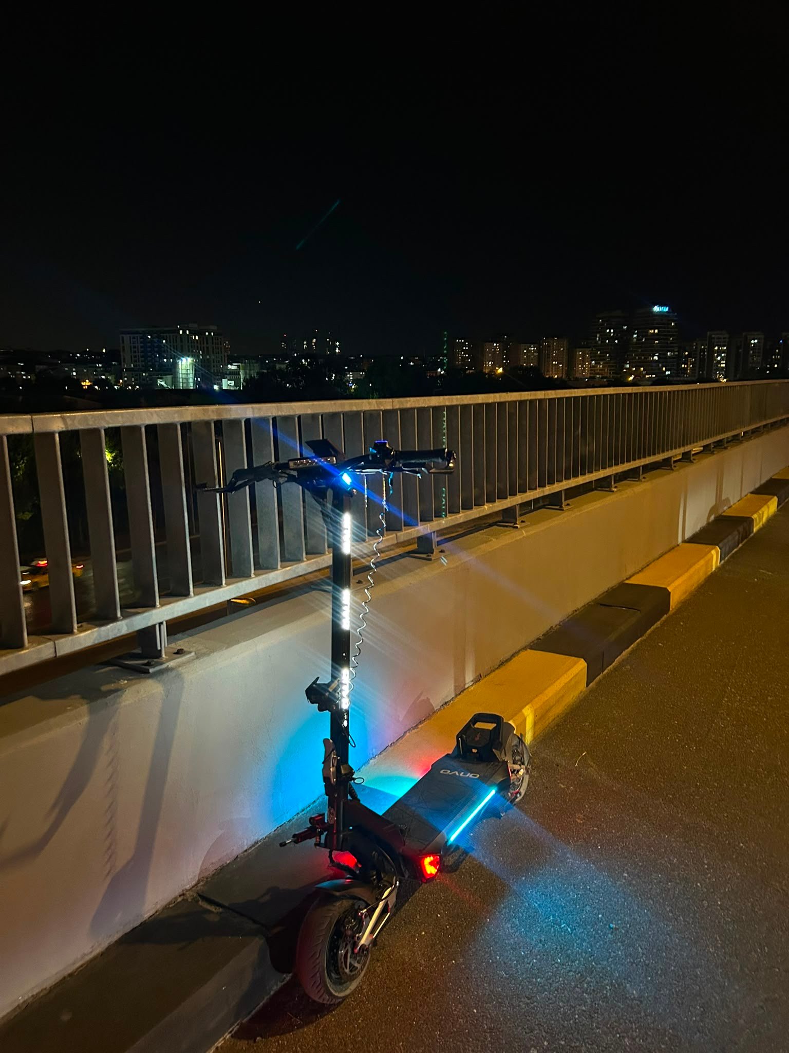 Damperli rx4