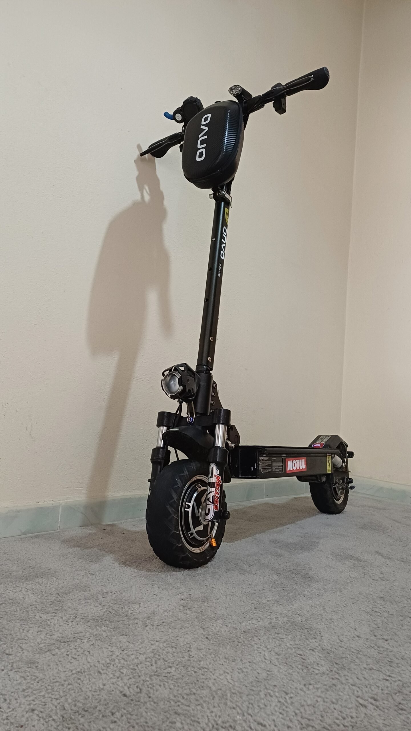 Onvo 12X Plus