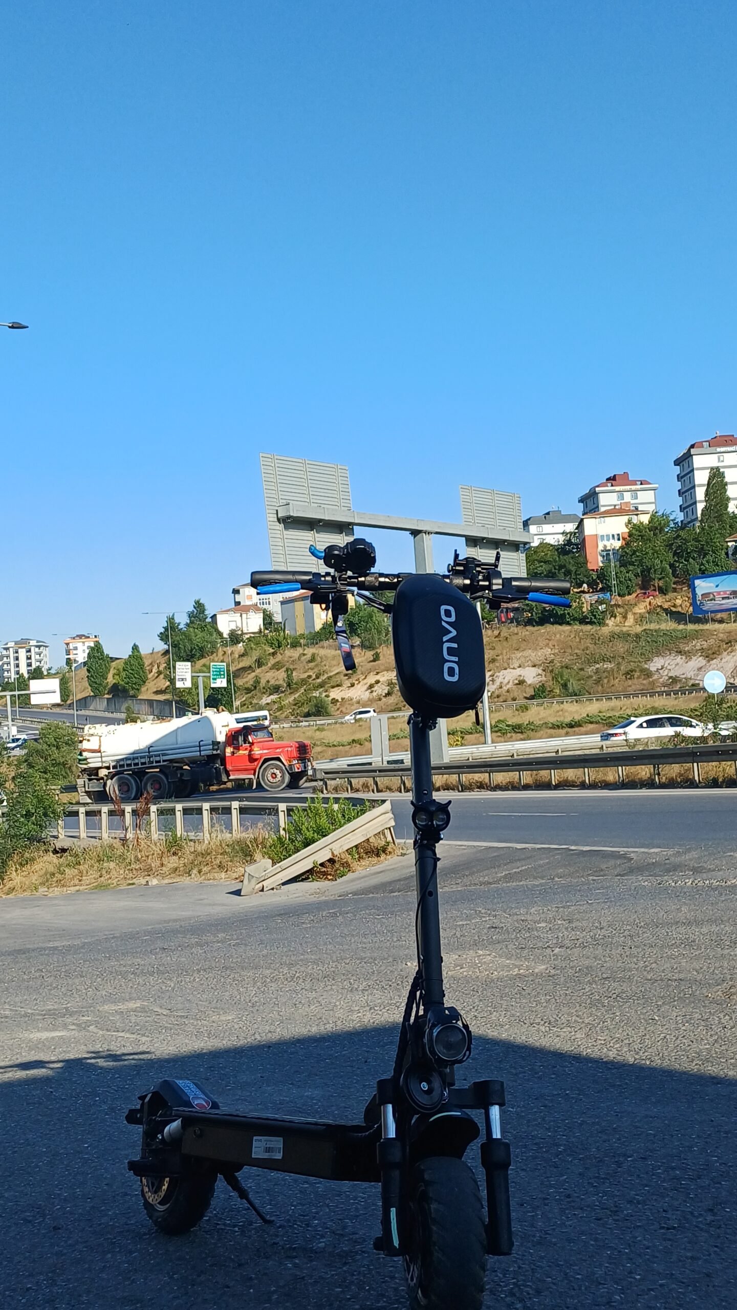Onvo 12X Plus