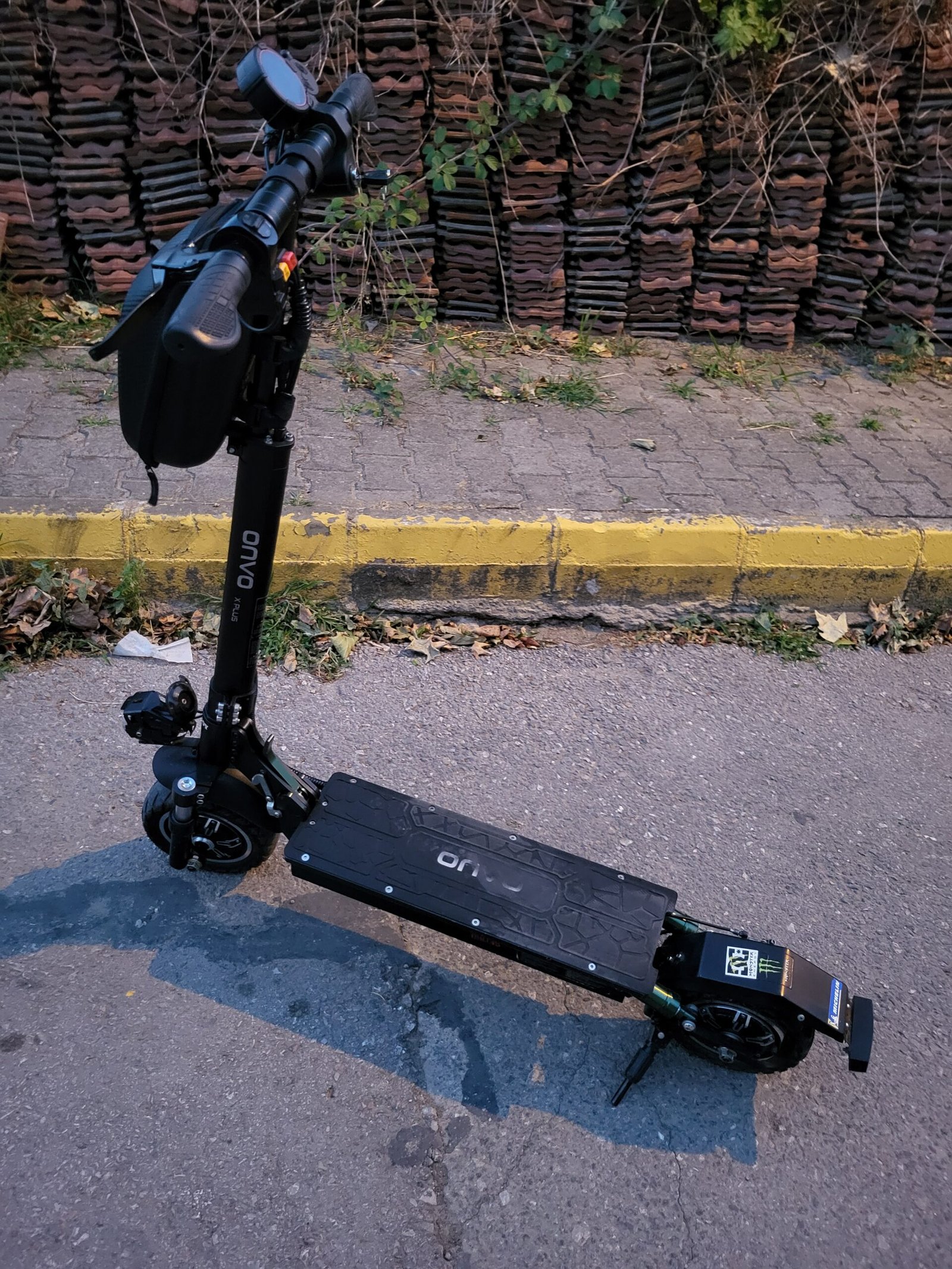 2024 Model Onvo Ov 013 X Plus
