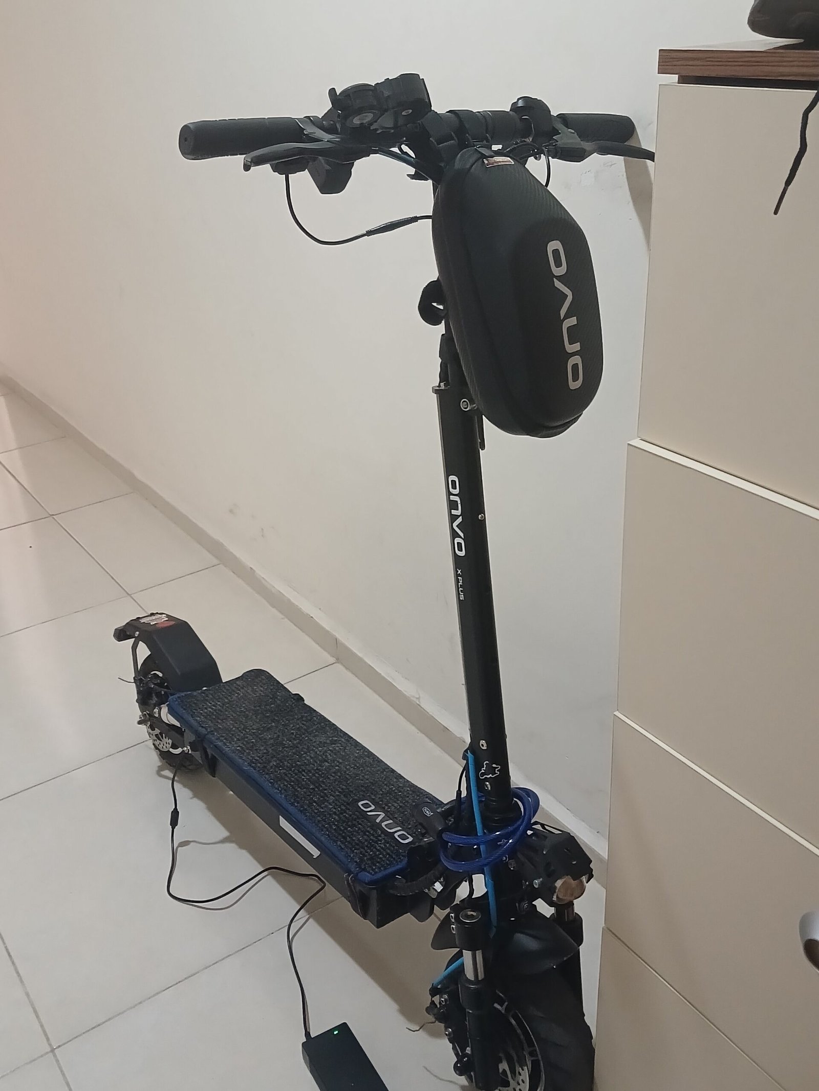 Onvo 012 xp