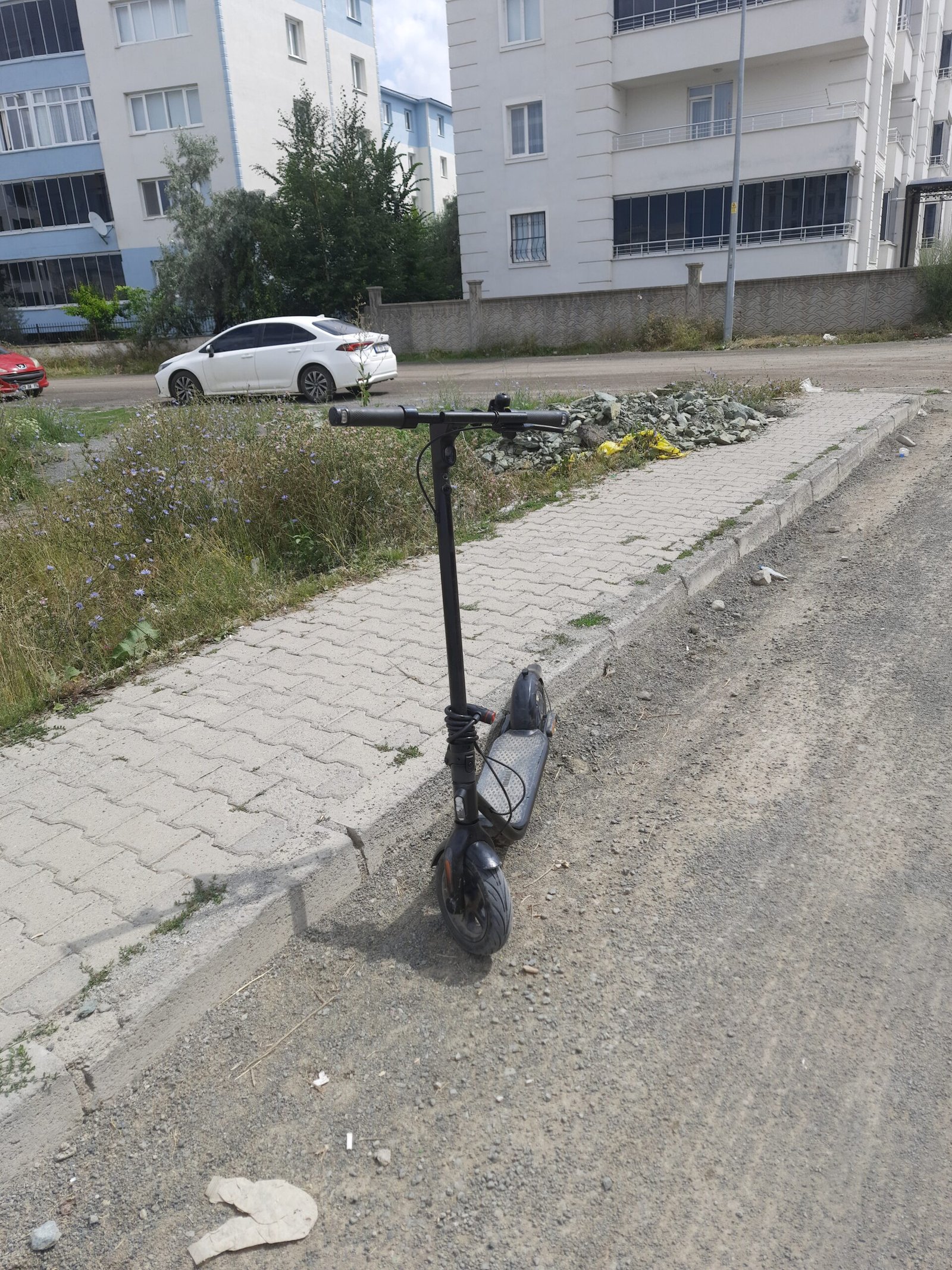 Yeni gibi f2