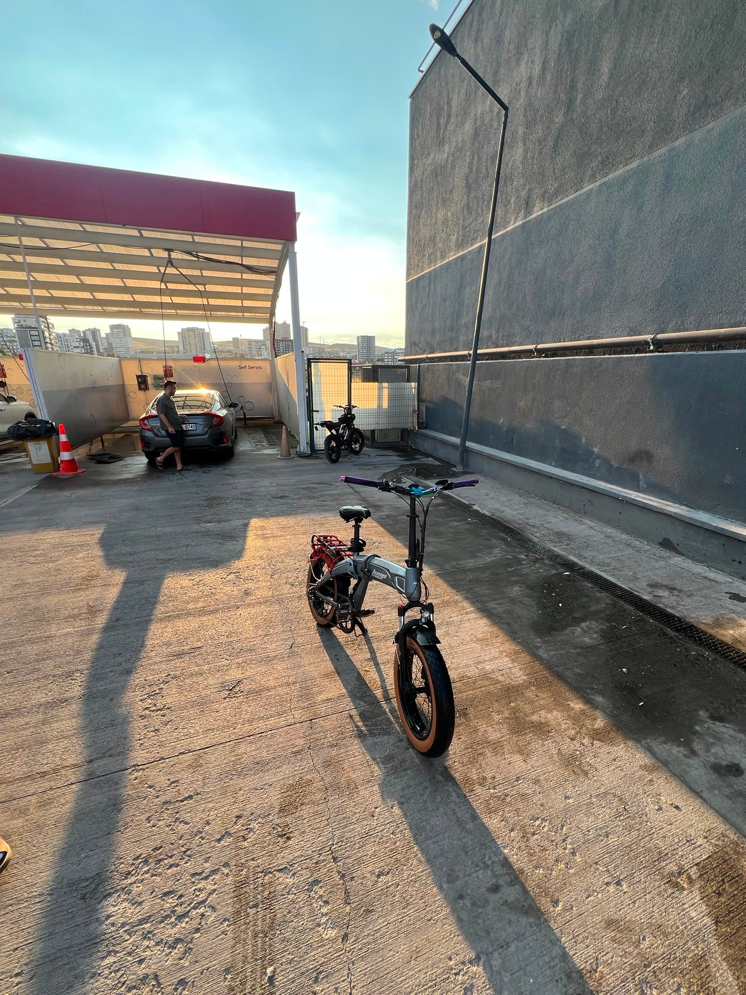 Loop armour 2025 model Ebike