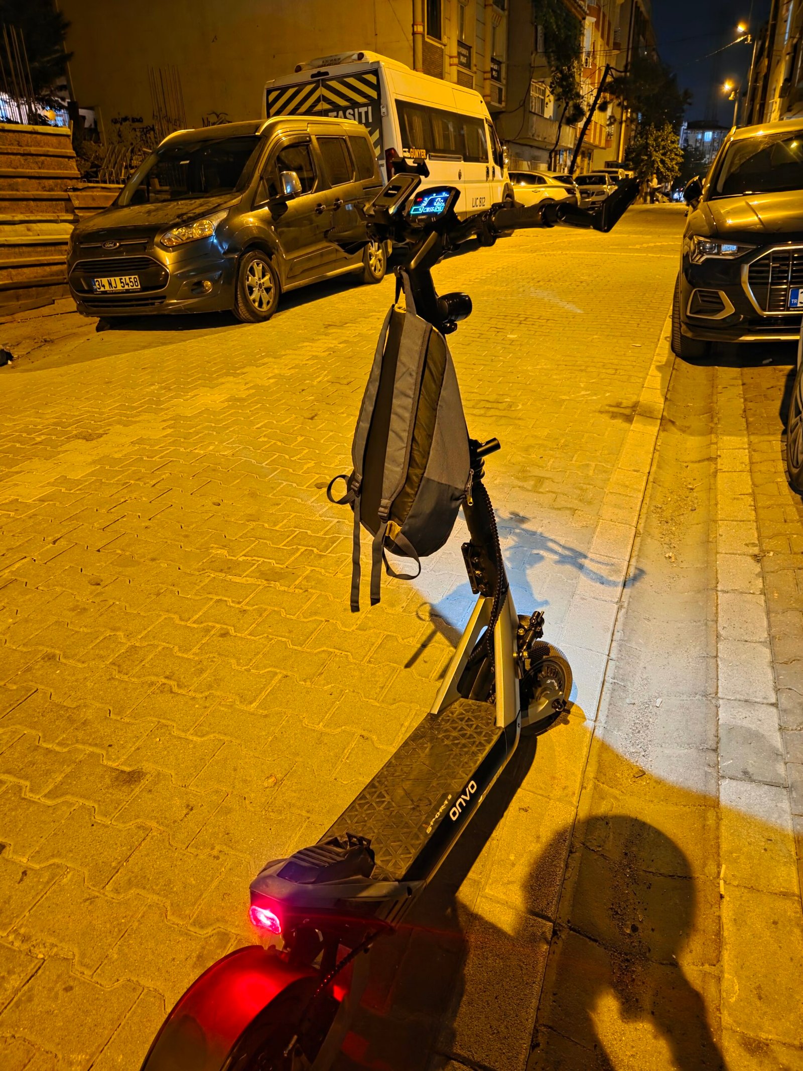 Dolunun dolusu rx5