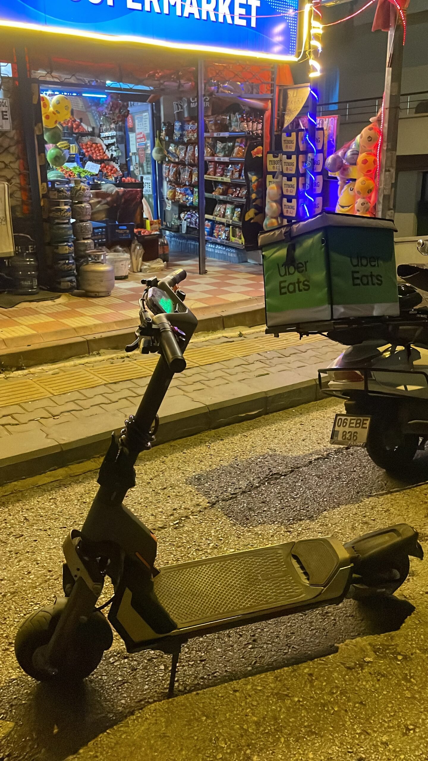 Segway gt2 pro