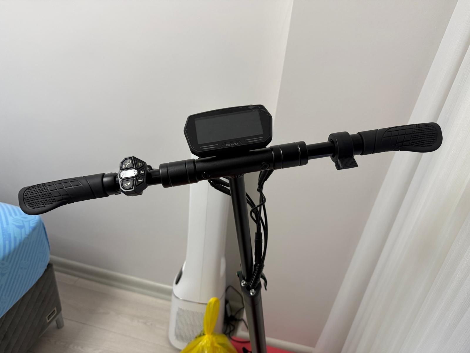 Onvo 13x plus 2026 model
