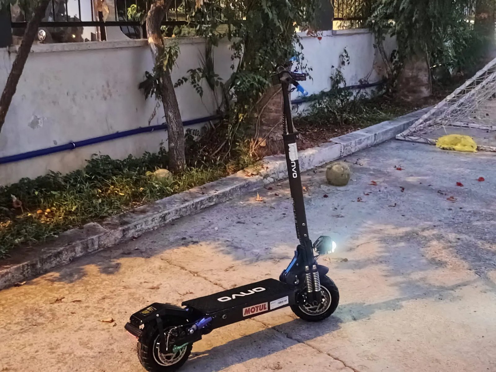 Acil satılık 2024 model Onvo o12