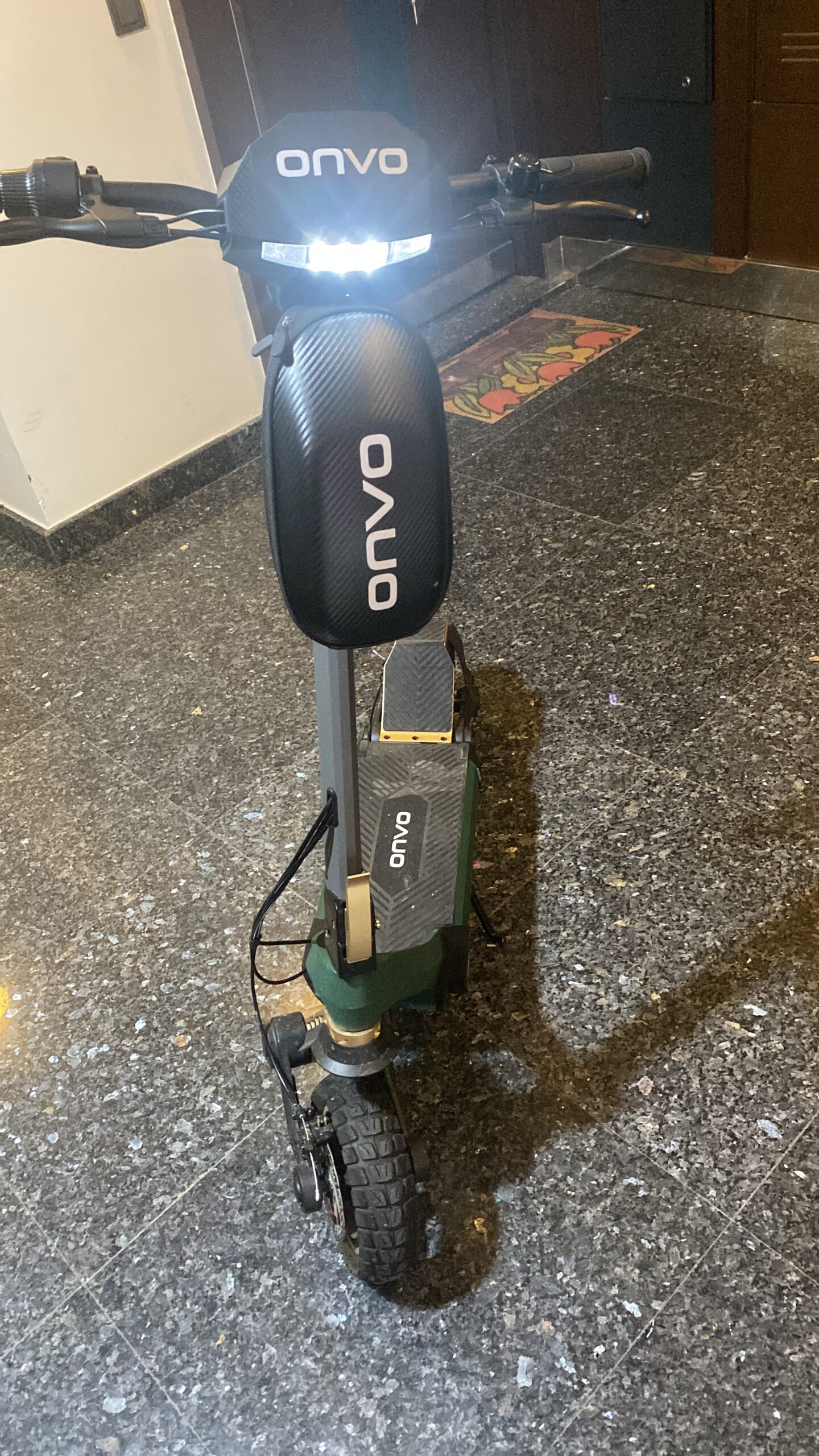 Onvo RX1 1000W