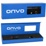 ONVO Karbon Damper Aparat Dahil E-Scooter İçin