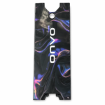 Onvo RX4 Scooter Deck | Tabanlık Yapışkanlı Future