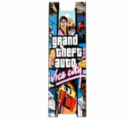 Onvo RX4 Scooter Deck | Tabanlık Yapışkanlı gta vice city