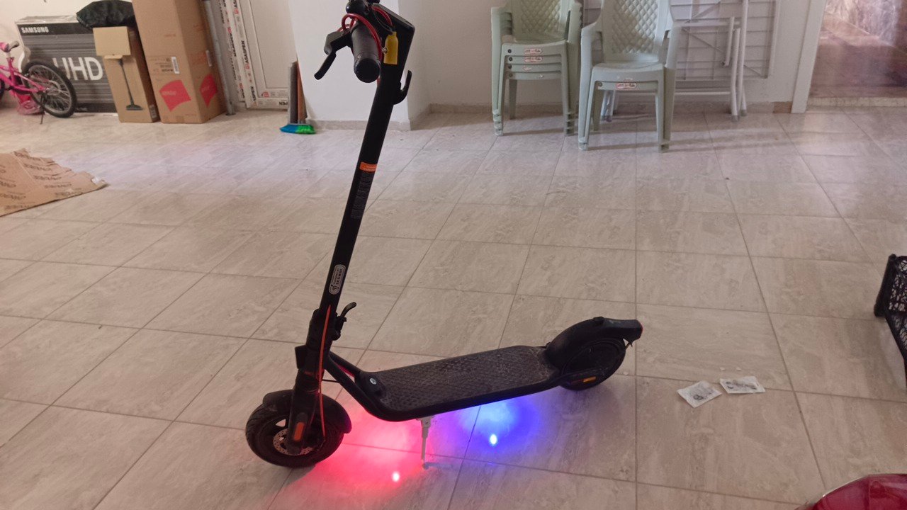 Temiz f2 pro