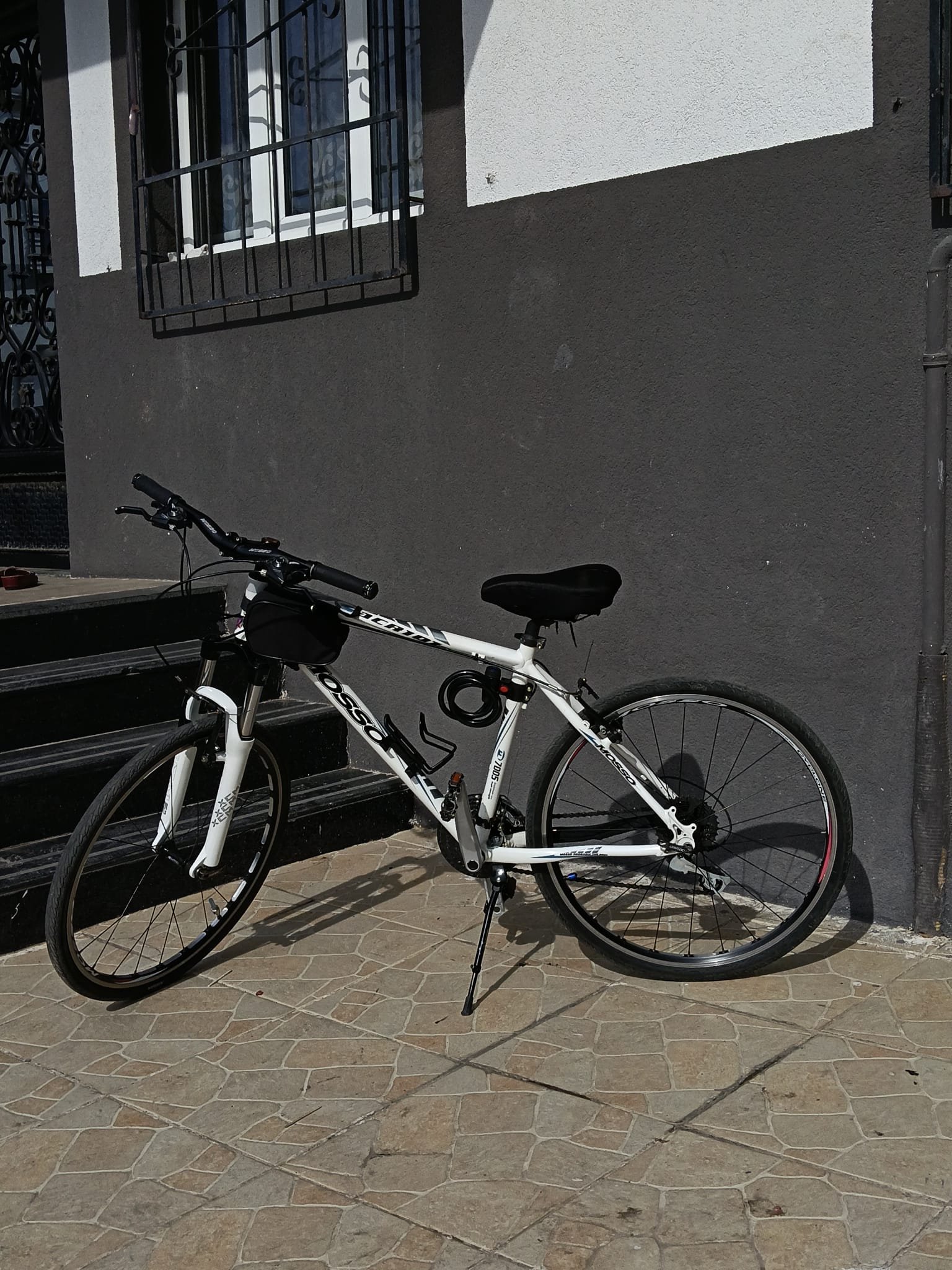 Mosso ACR 101