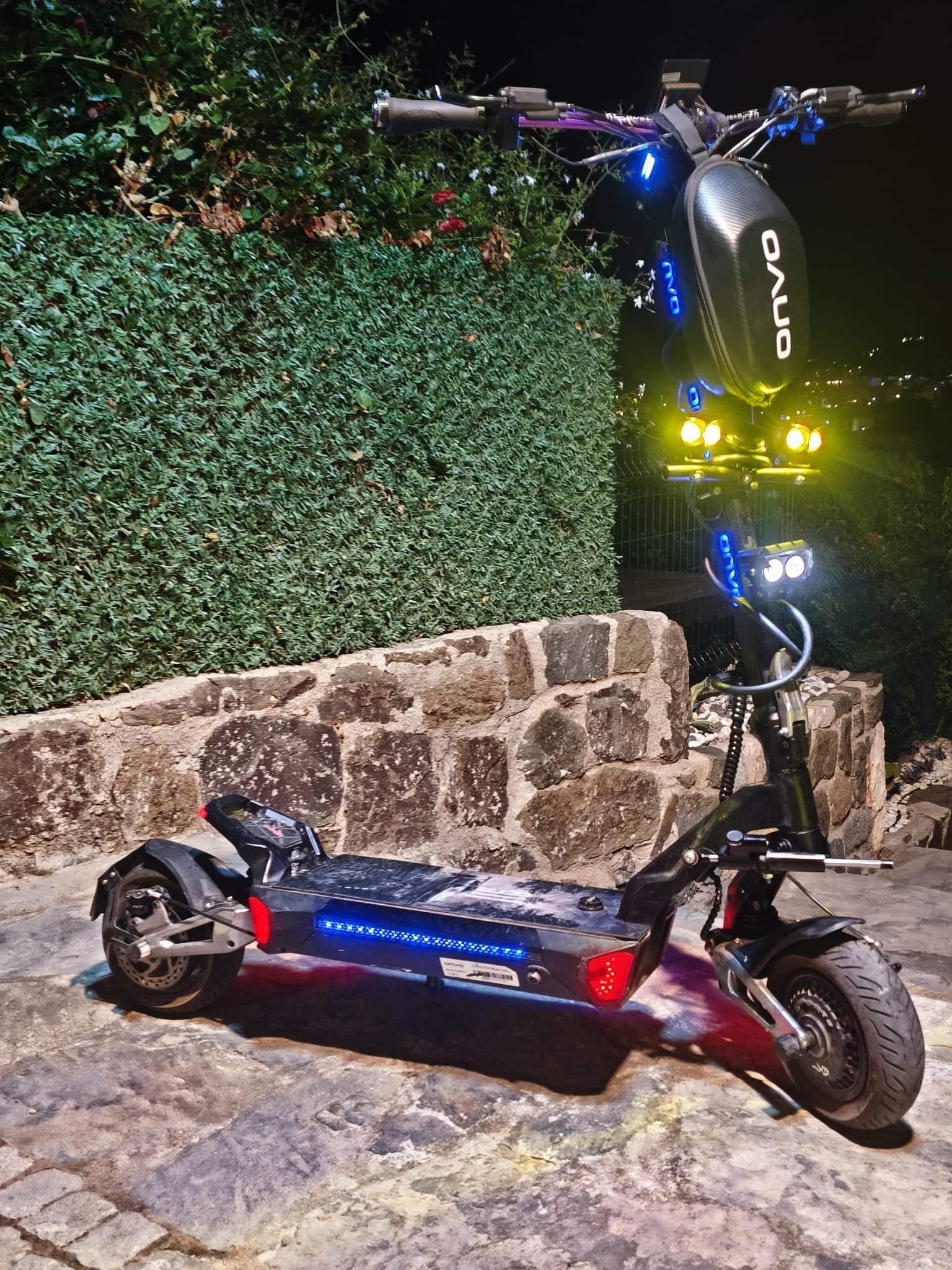 Bol Ekstralı RX 4 Temiz & Sorunsuz (865 KM)