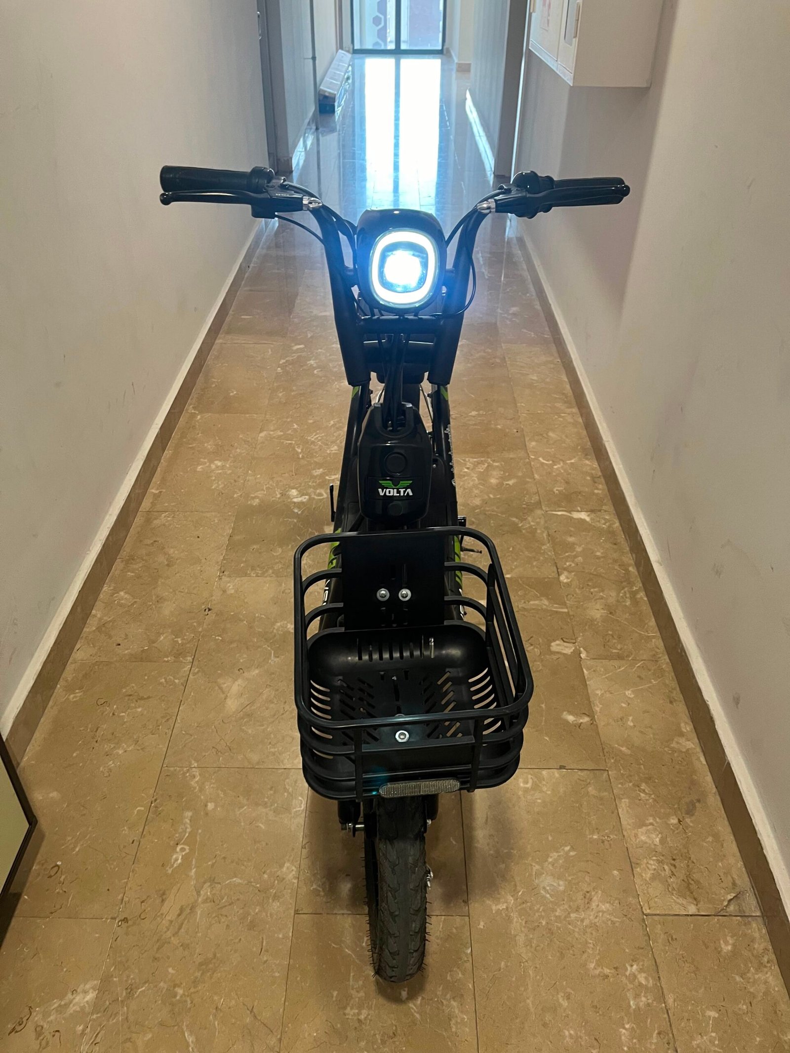 Volta vsm 2026
