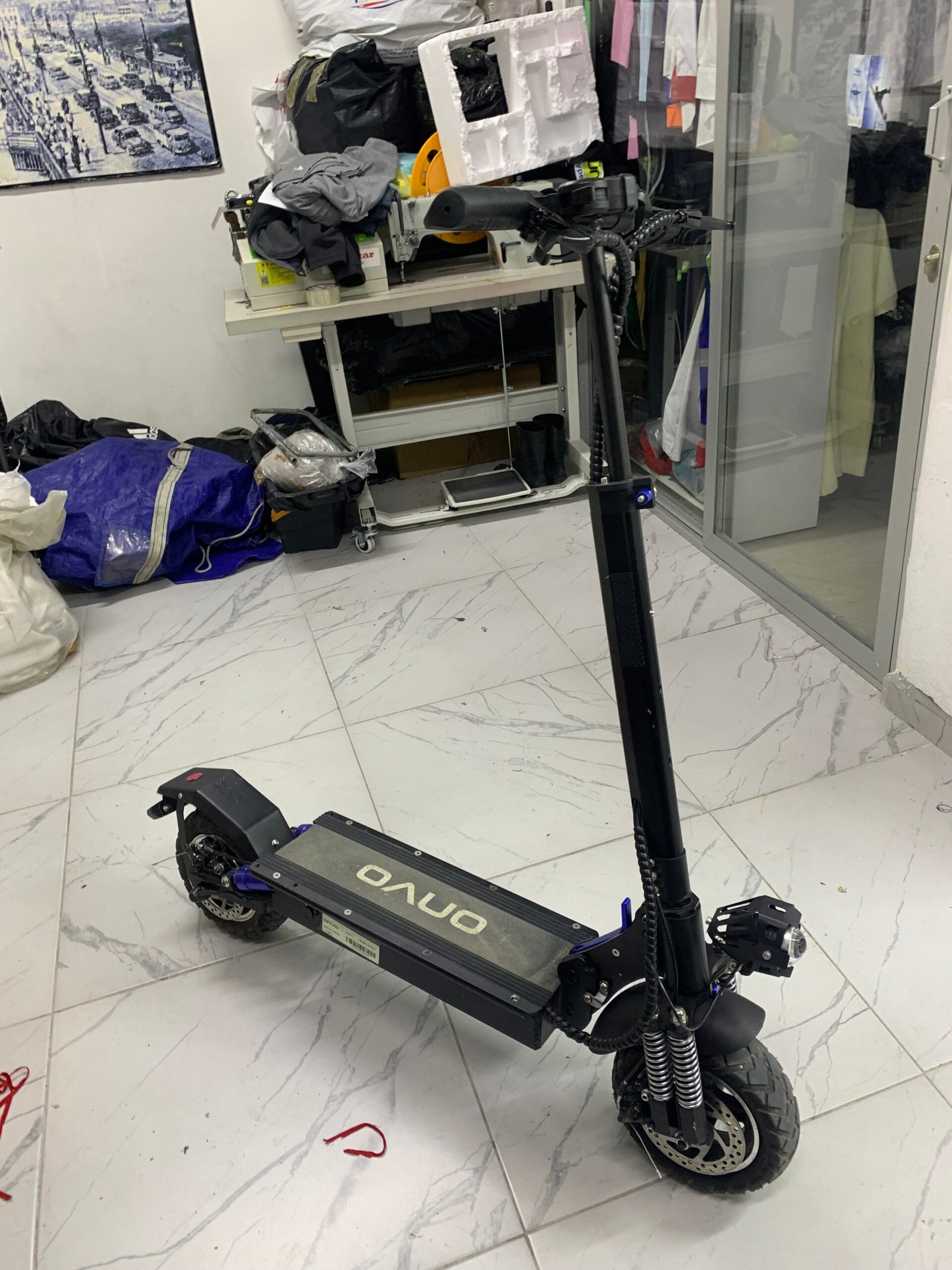 Temiz onvo ov012