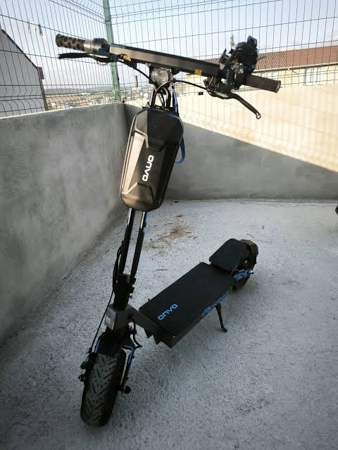 Onvo mx3
