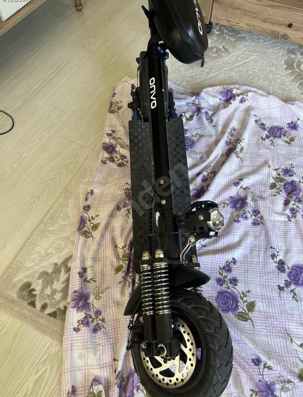 Onvo ov 12
