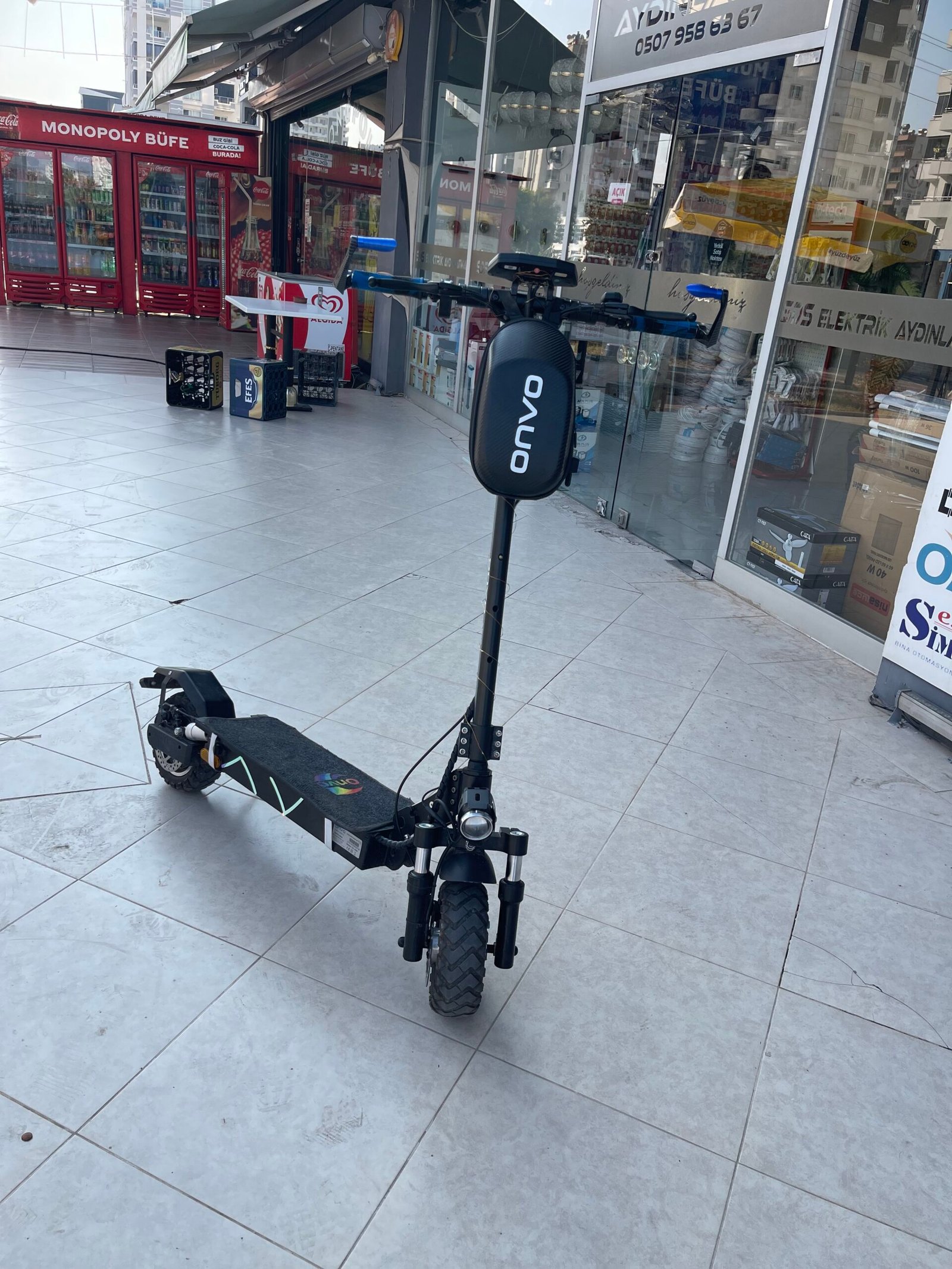 12 X PLUS 2026 MODEL EKSTRALI