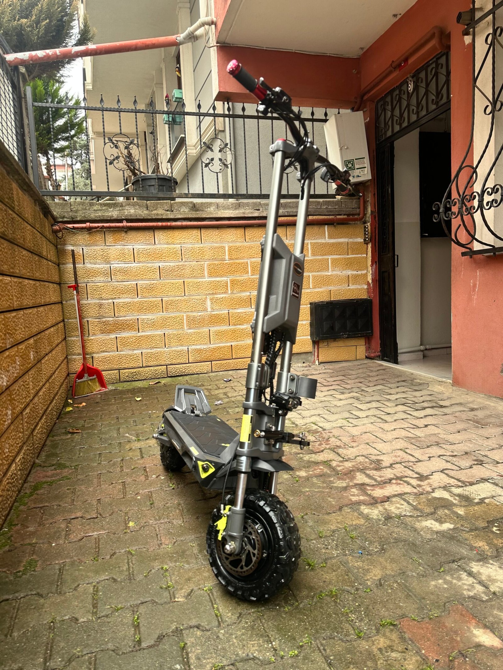 Langfeite H1