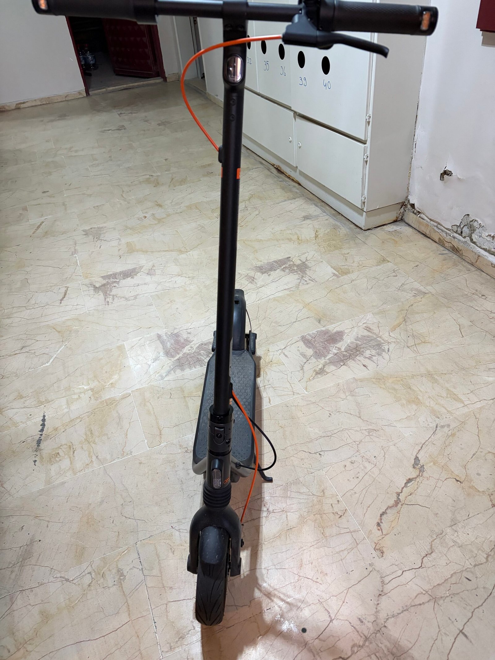 Segway f2 pro