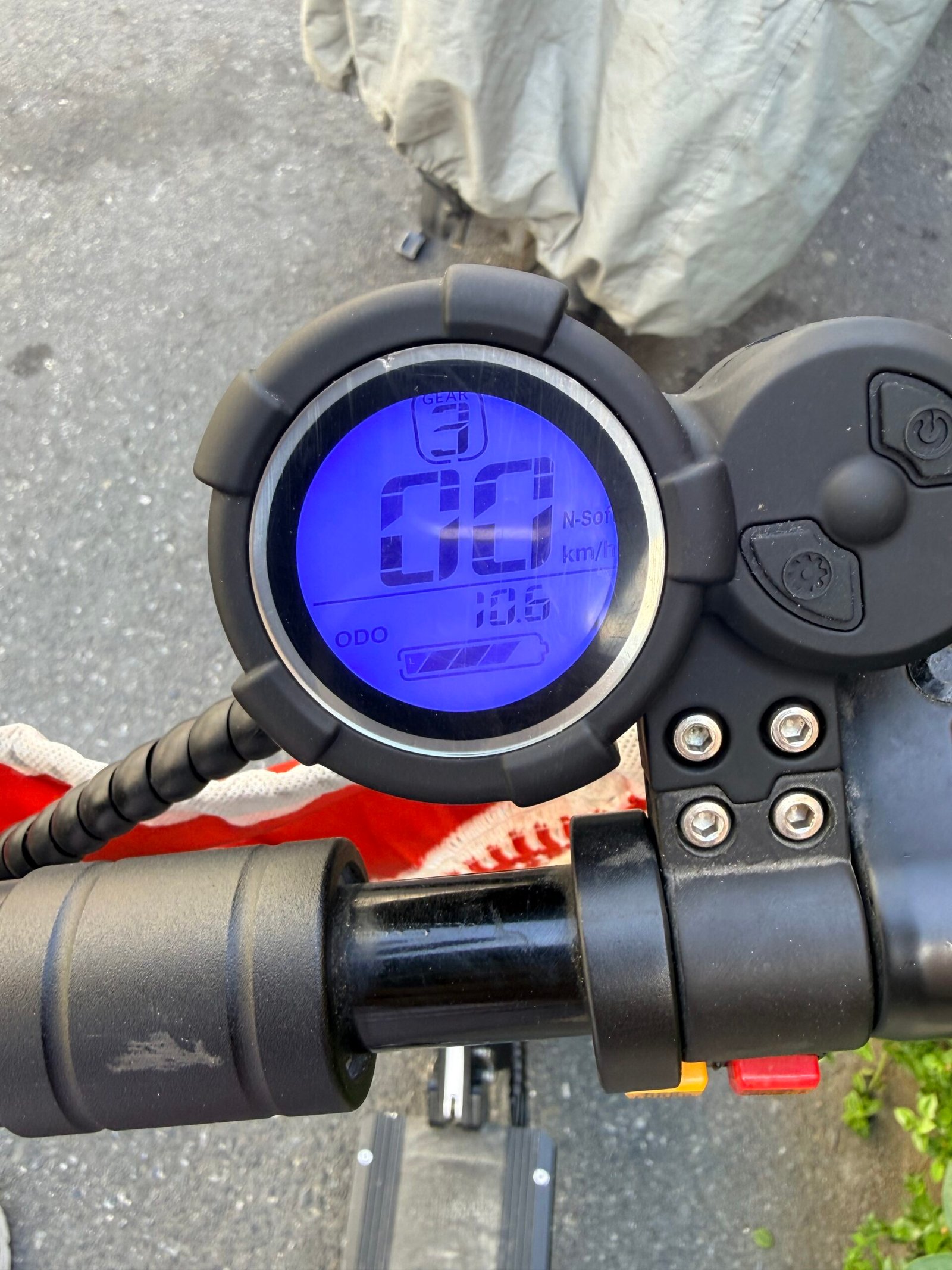 Onvo ov-012xplus