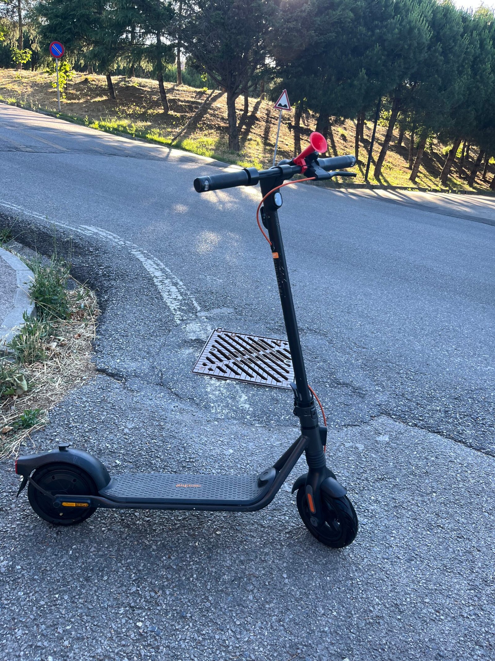Acil satılık temiz F2 Pro