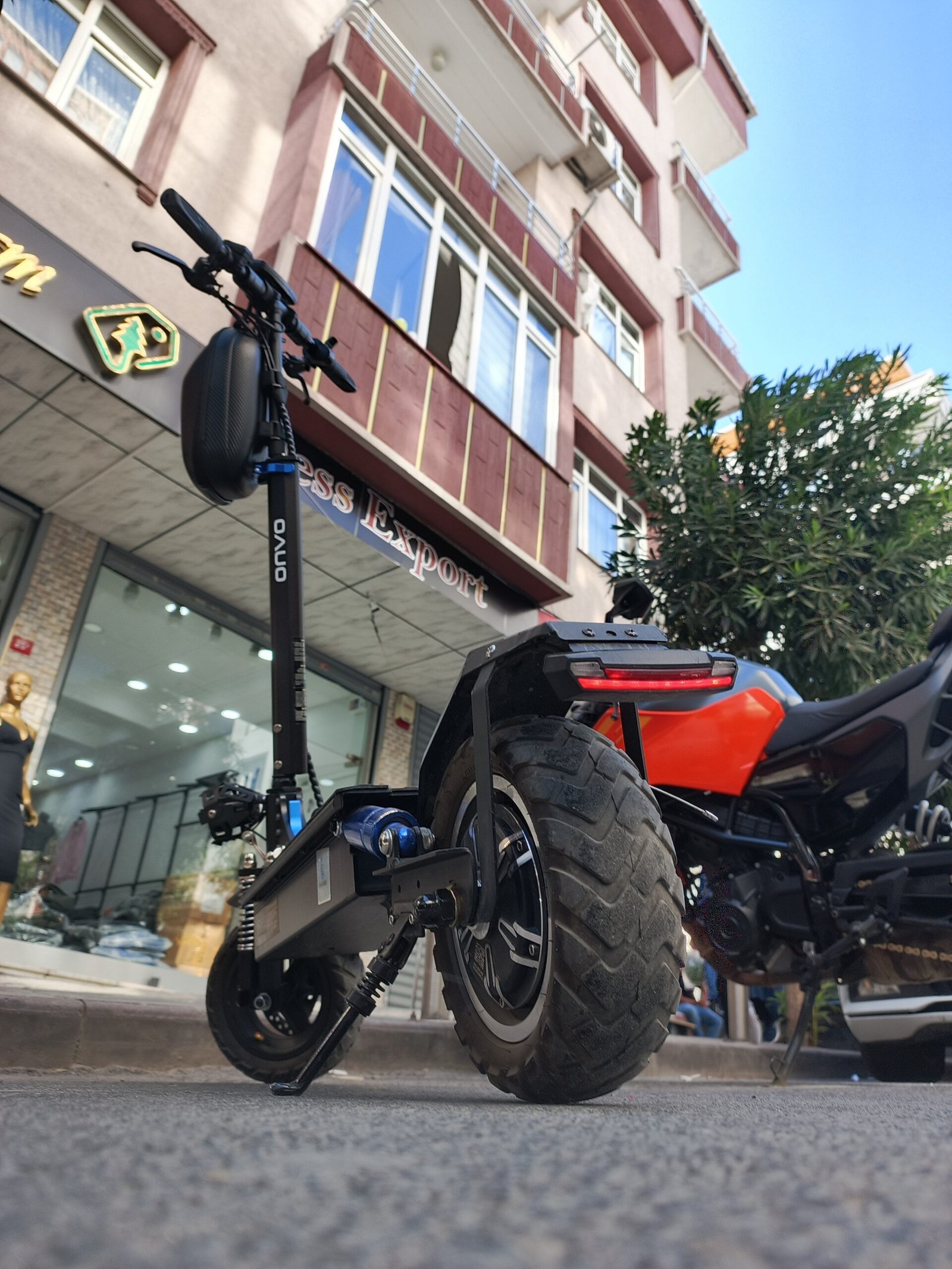 Temiz onvo 012 ekstralı
