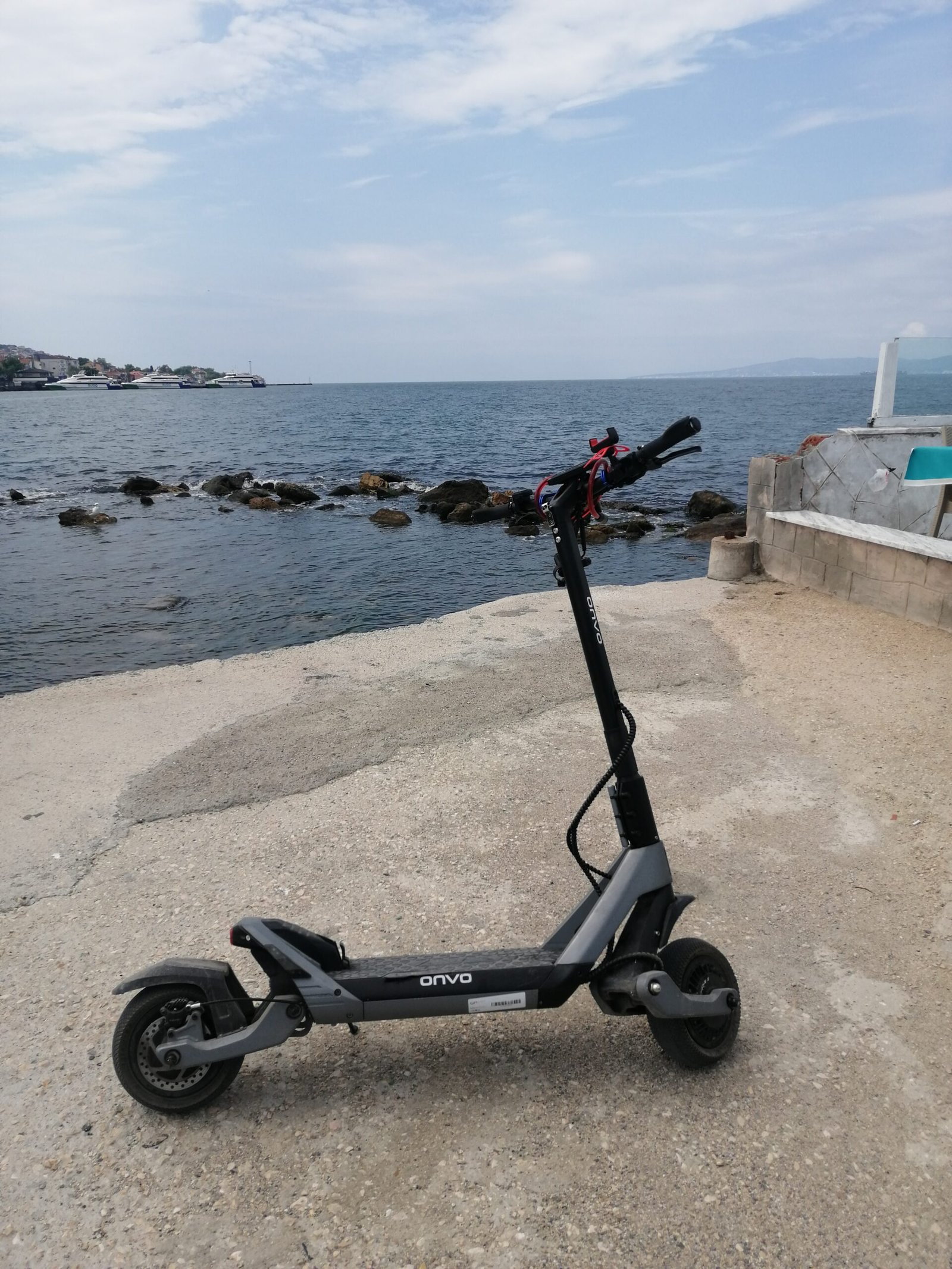 Uygun Onvo Rx5