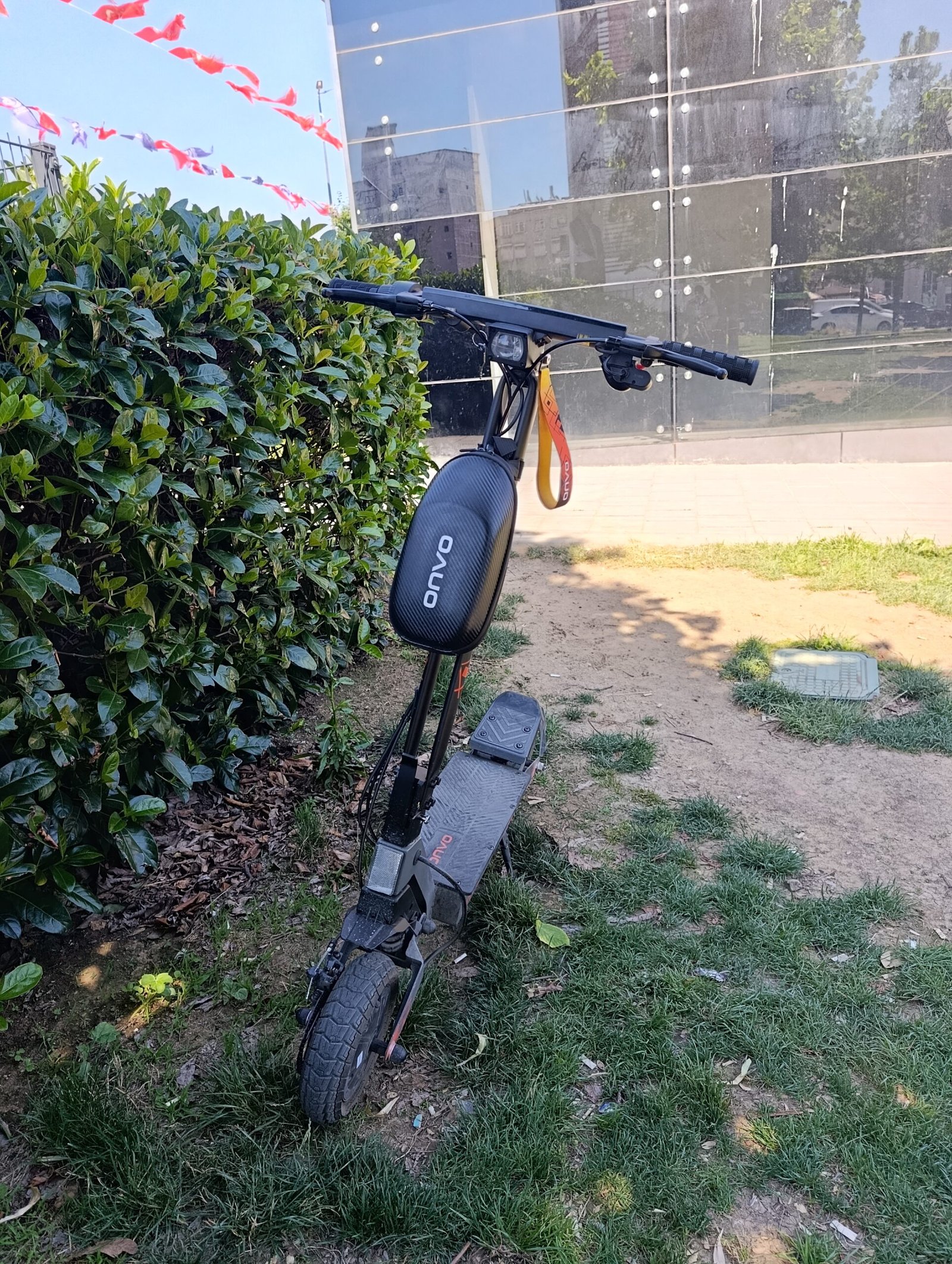 Sıfır onvo mx-02